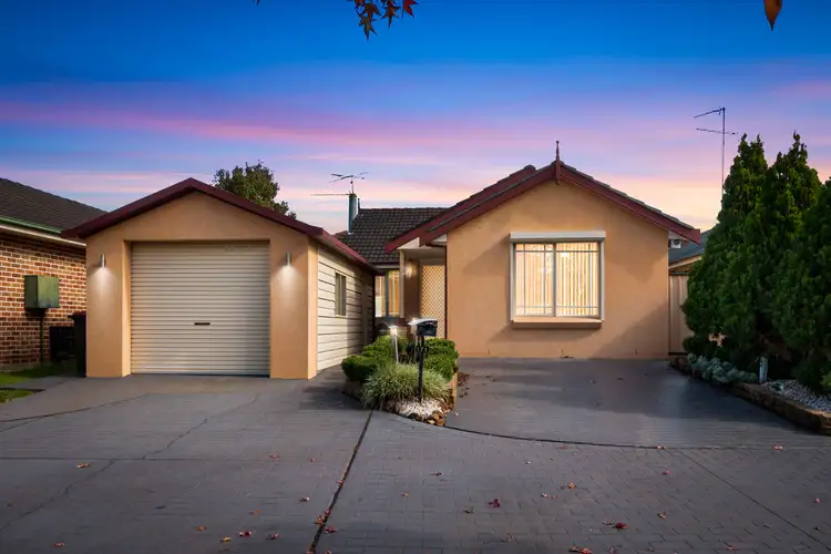 171 Rifle Range Road, Bligh Park NSW 2756