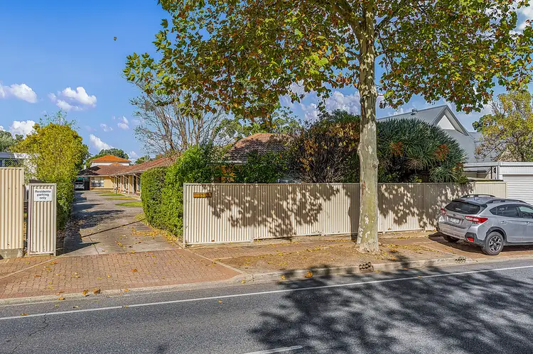 5/157 Cross Road, Westbourne Park SA 5041