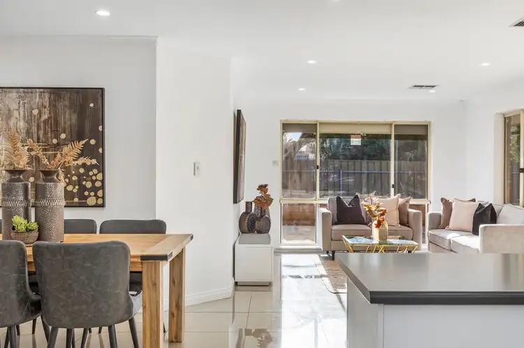 13 Mensforth Court, Paralowie SA 5108