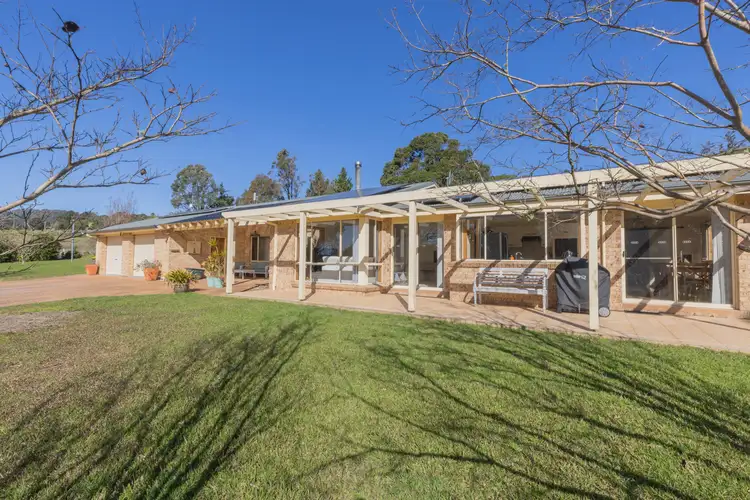 Main view of Homely house listing, 535b Backforest Road, Far Meadow NSW 2535