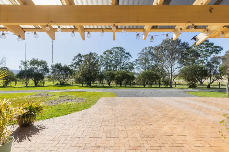 Second view of Homely house listing, 535b Backforest Road, Far Meadow NSW 2535