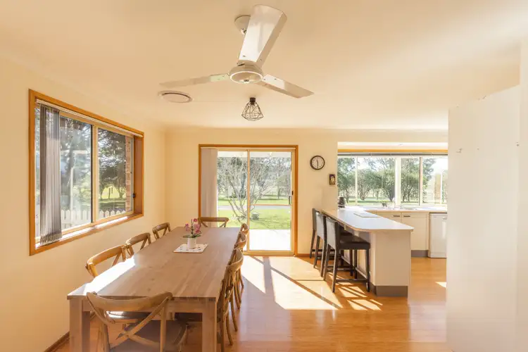 Fourth view of Homely house listing, 535b Backforest Road, Far Meadow NSW 2535