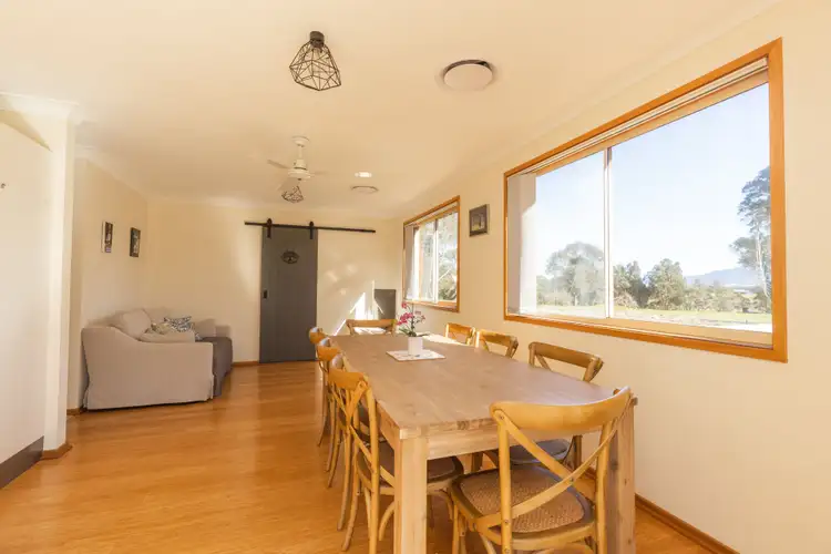Fifth view of Homely house listing, 535b Backforest Road, Far Meadow NSW 2535