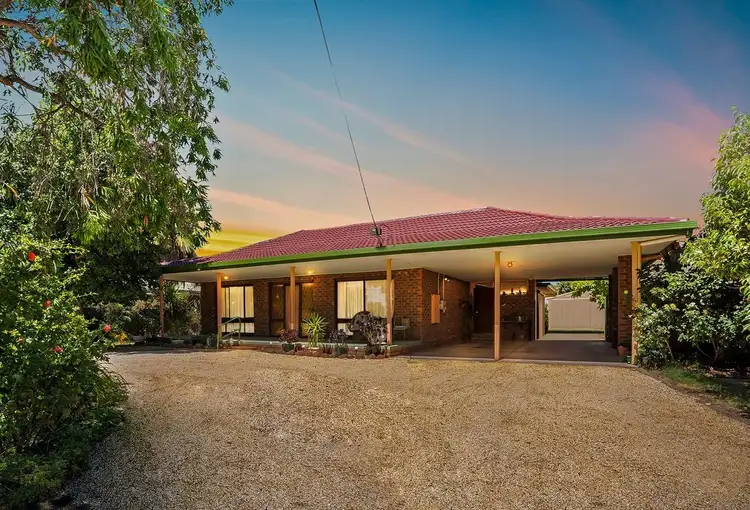 78 Ironstone Road