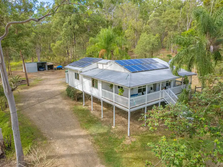 424 Curra Estate Road, Curra QLD 4570