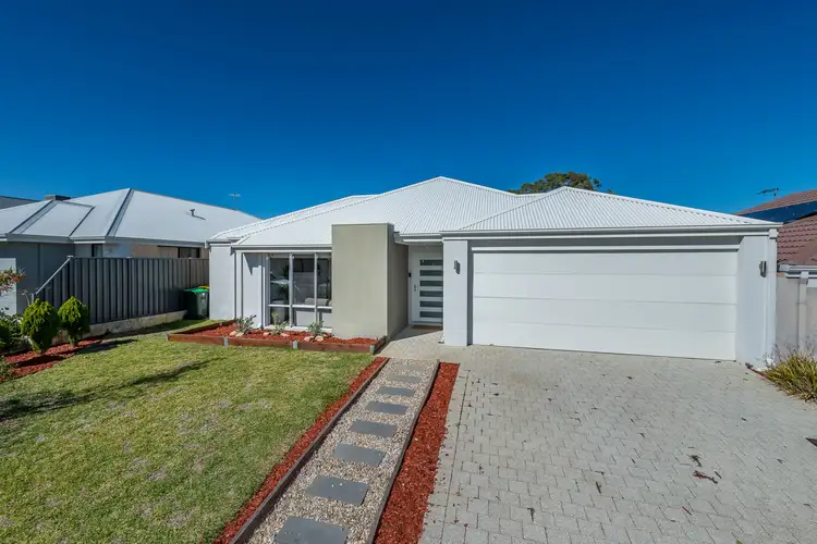 Third view of Homely house listing, 8 Press Street, Yanchep WA 6035