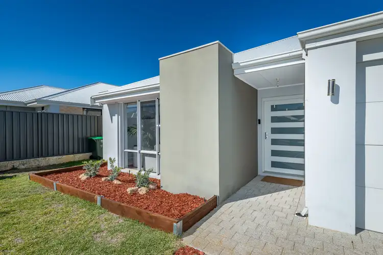 Fourth view of Homely house listing, 8 Press Street, Yanchep WA 6035