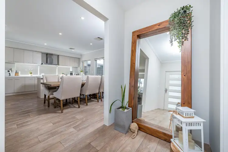 Sixth view of Homely house listing, 8 Press Street, Yanchep WA 6035