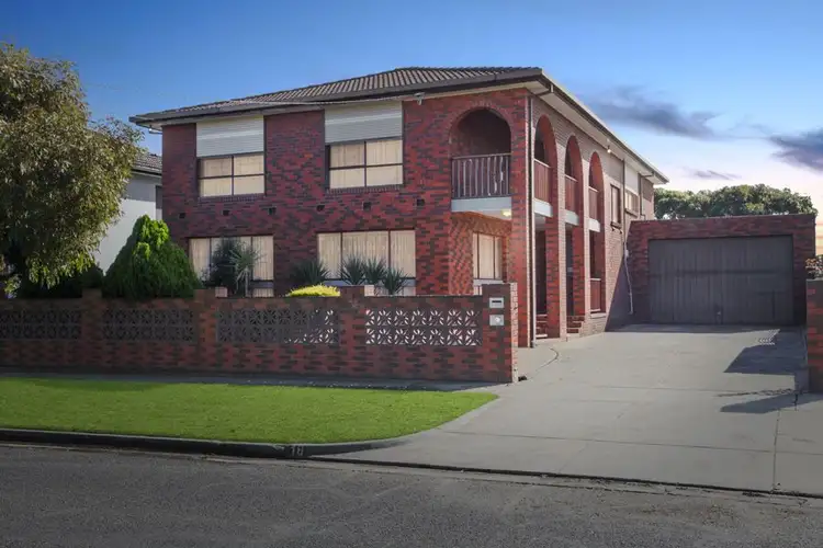 16 Purnell Street, Altona VIC 3018