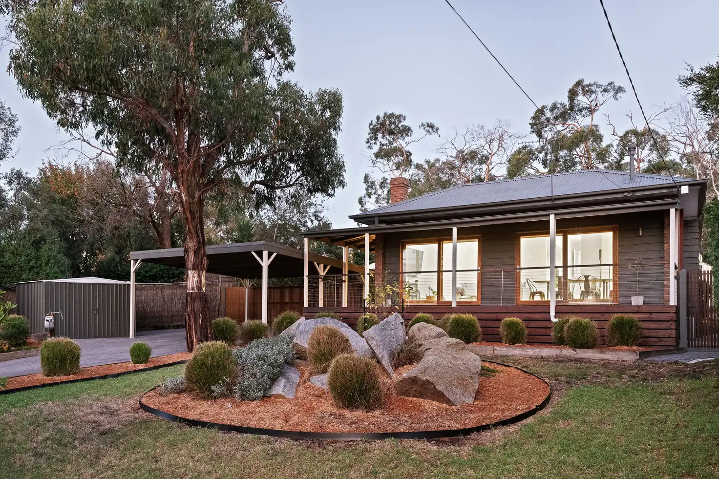 Main view of Homely house listing, 17 Autumn Crescent, Mount Eliza VIC 3930