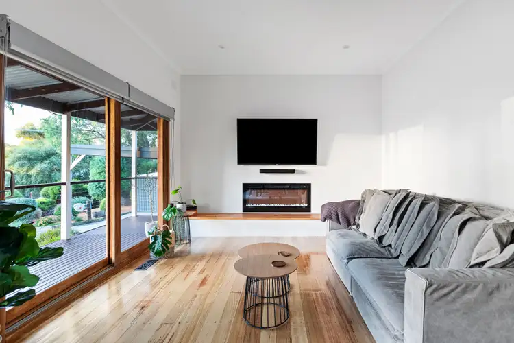 Second view of Homely house listing, 17 Autumn Crescent, Mount Eliza VIC 3930