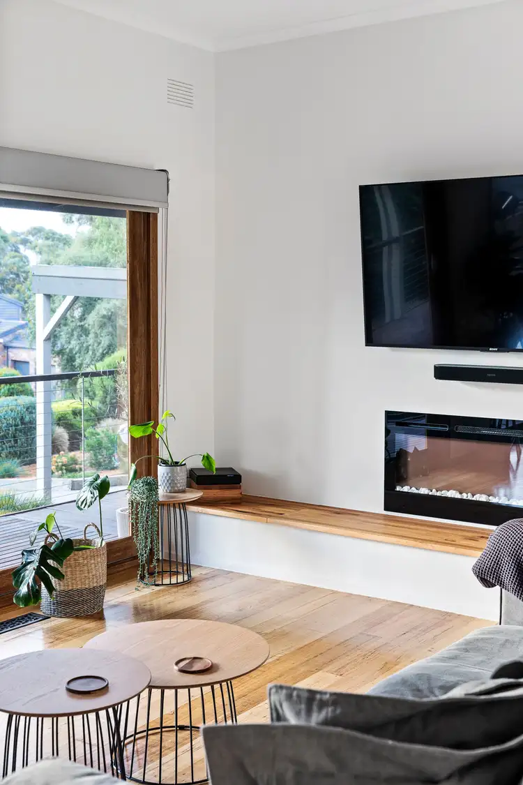 Third view of Homely house listing, 17 Autumn Crescent, Mount Eliza VIC 3930