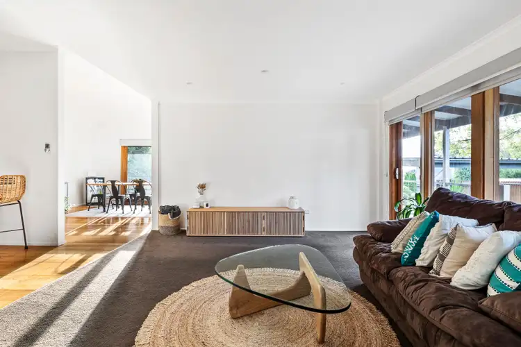 Fourth view of Homely house listing, 17 Autumn Crescent, Mount Eliza VIC 3930