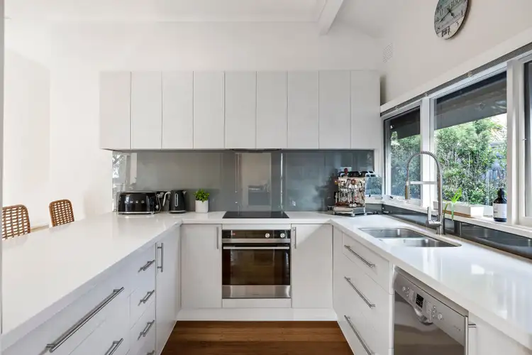 Fifth view of Homely house listing, 17 Autumn Crescent, Mount Eliza VIC 3930