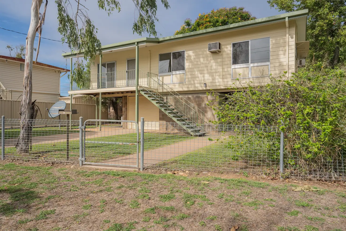 Main view of Homely house listing, 10 Loch Street, Emerald QLD 4720