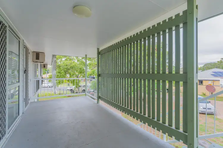 Fifth view of Homely house listing, 5 Delta Pine Place, Emerald QLD 4720