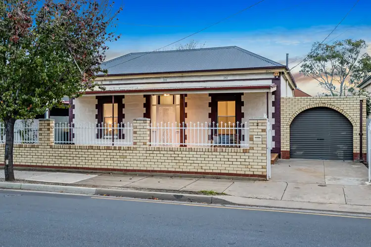 6 Bagot Avenue, Mile End SA 5031