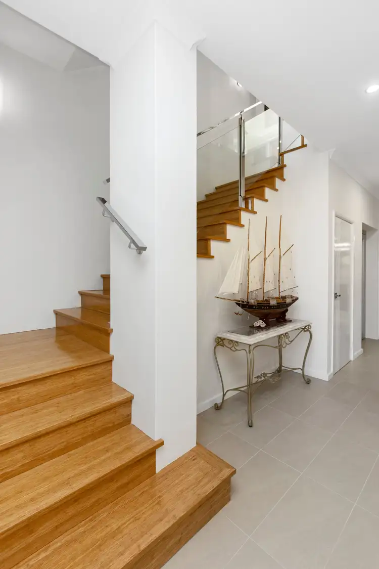 Fourth view of Homely house listing, 36 Socrates Parade, North Coogee WA 6163