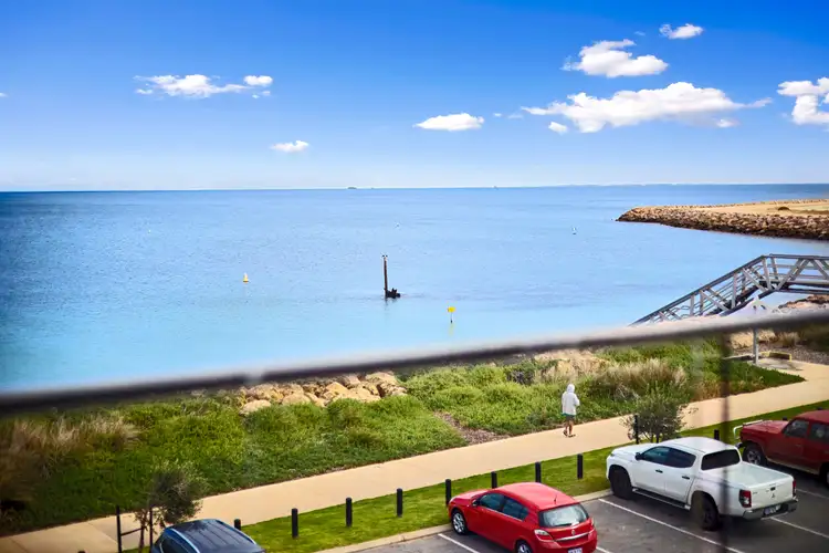 Fifth view of Homely house listing, 36 Socrates Parade, North Coogee WA 6163