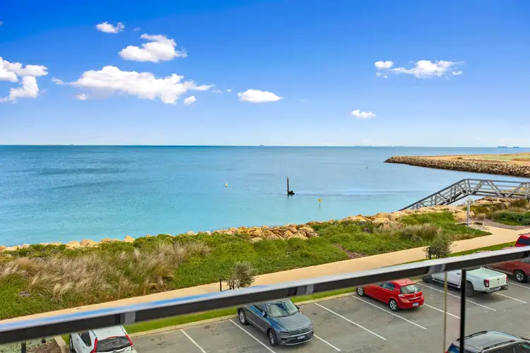 Sixth view of Homely house listing, 36 Socrates Parade, North Coogee WA 6163