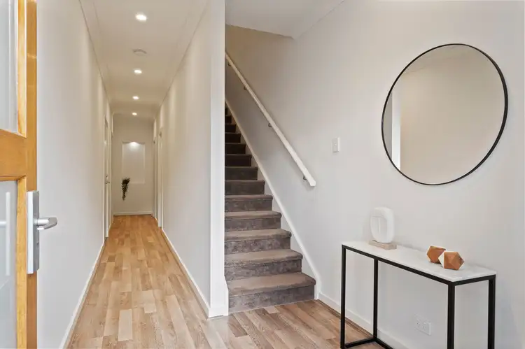 Second view of Homely house listing, 18B Brooker Avenue, Campbelltown SA 5074