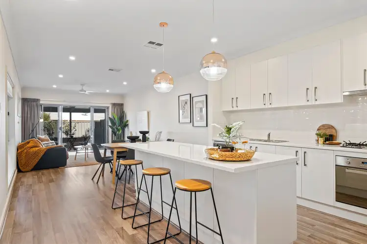 Third view of Homely house listing, 18B Brooker Avenue, Campbelltown SA 5074