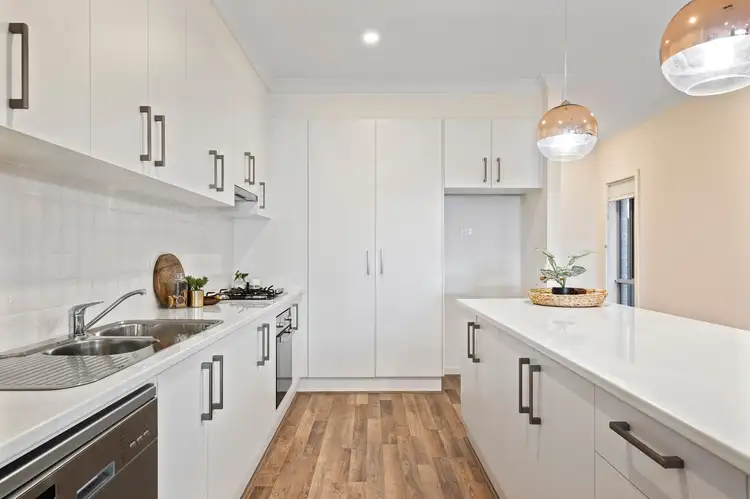 Fourth view of Homely house listing, 18B Brooker Avenue, Campbelltown SA 5074
