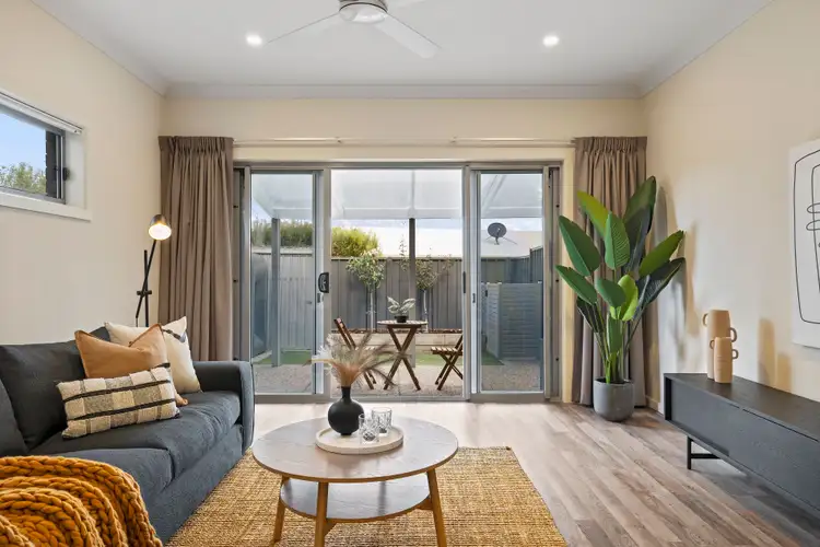 Fifth view of Homely house listing, 18B Brooker Avenue, Campbelltown SA 5074