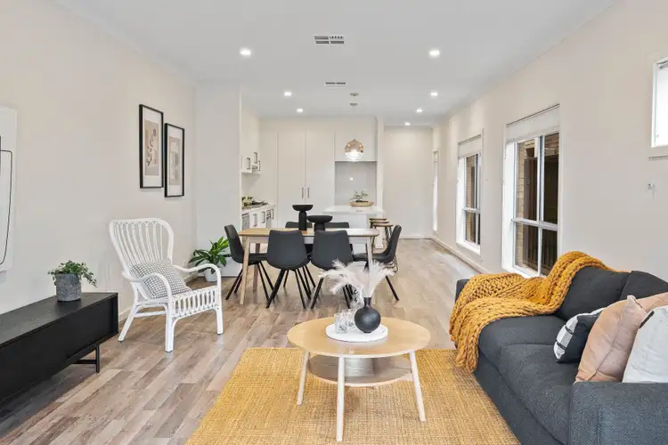 Sixth view of Homely house listing, 18B Brooker Avenue, Campbelltown SA 5074