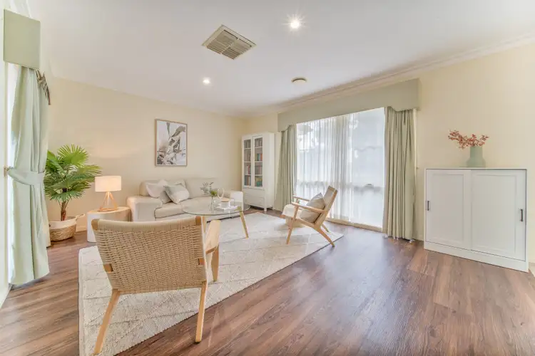 Third view of Homely house listing, 10 Christovic Place, Ascot VIC 3551