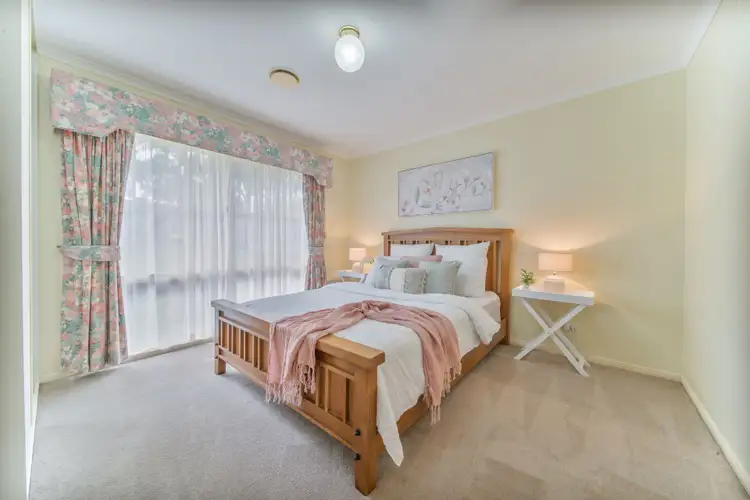 Fourth view of Homely house listing, 10 Christovic Place, Ascot VIC 3551