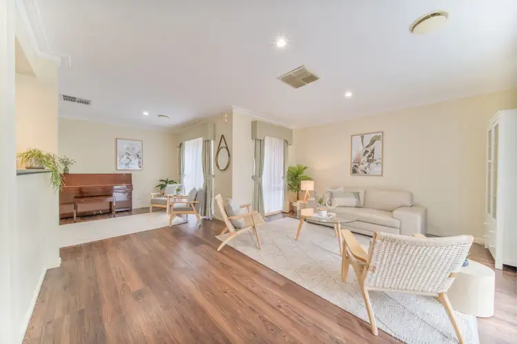 Sixth view of Homely house listing, 10 Christovic Place, Ascot VIC 3551