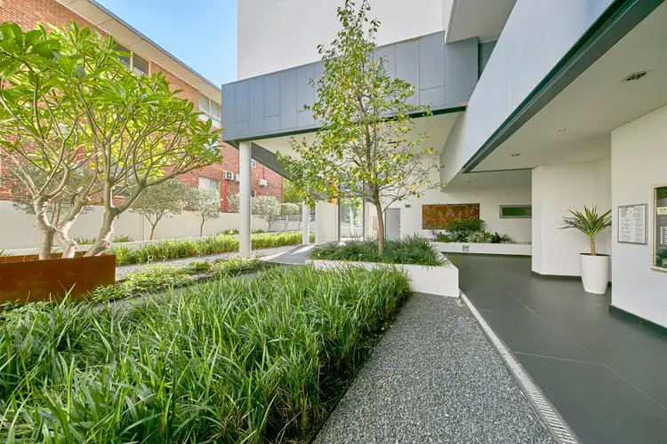 4/33 Malcolm Street, West Perth WA 6005