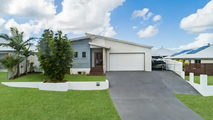 34 Cutters Way, Bli Bli QLD 4560