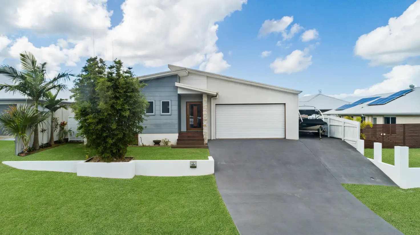 Main view of Homely house listing, 34 Cutters Way, Bli Bli QLD 4560