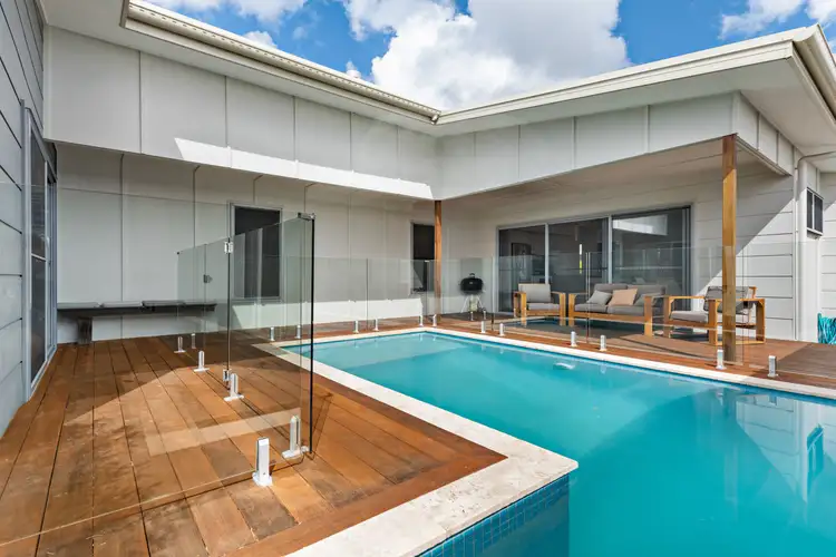 Second view of Homely house listing, 34 Cutters Way, Bli Bli QLD 4560