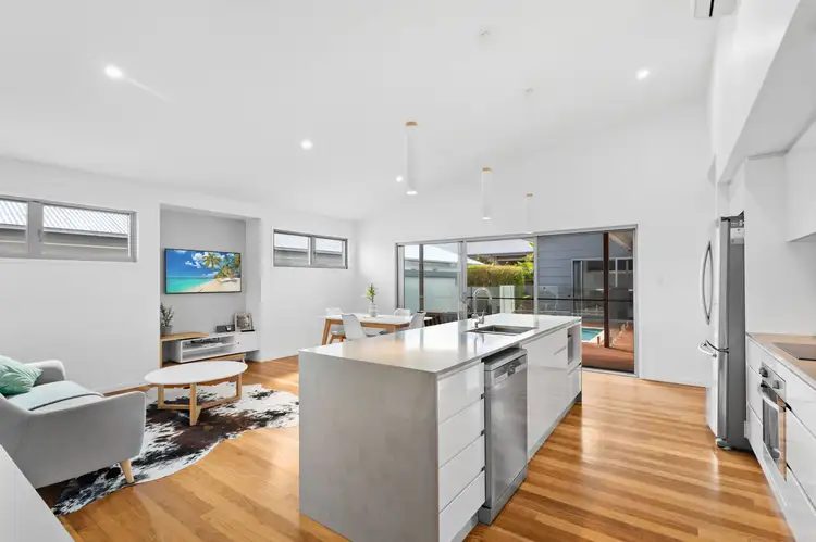 Third view of Homely house listing, 34 Cutters Way, Bli Bli QLD 4560