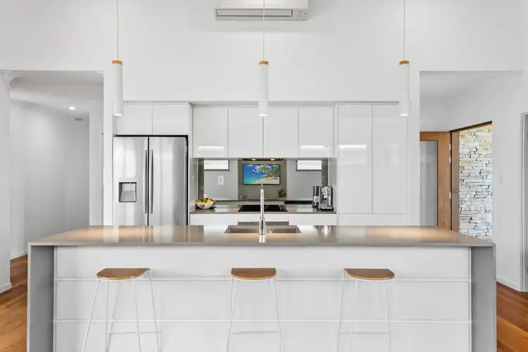 Fourth view of Homely house listing, 34 Cutters Way, Bli Bli QLD 4560