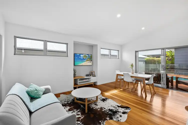 Fifth view of Homely house listing, 34 Cutters Way, Bli Bli QLD 4560