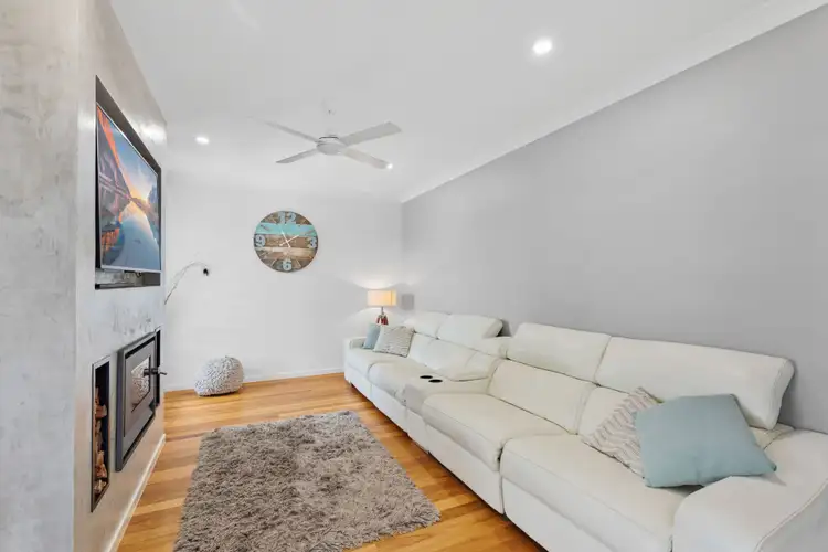 Seventh view of Homely house listing, 34 Cutters Way, Bli Bli QLD 4560