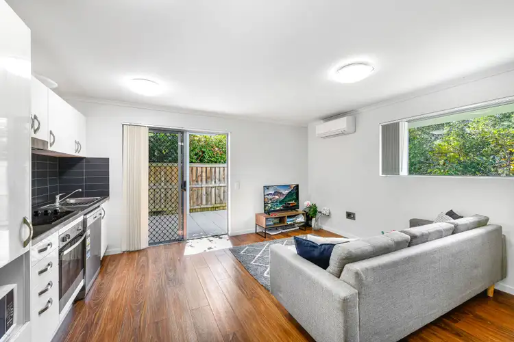 Third view of Homely unit listing, 226/8 Starling Street, Buderim QLD 4556