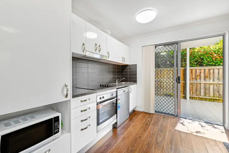 Fourth view of Homely unit listing, 226/8 Starling Street, Buderim QLD 4556