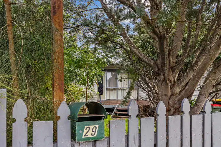 Main view of Homely house listing, 29 Wilson Street, Braidwood NSW 2622