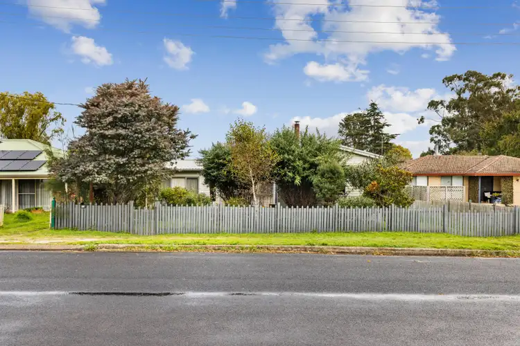 Fourth view of Homely house listing, 29 Wilson Street, Braidwood NSW 2622