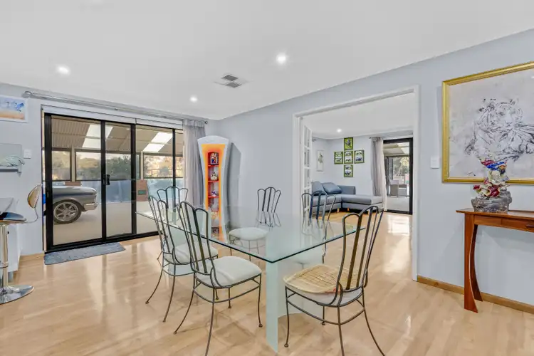 Seventh view of Homely other listing, 40 George Road, Waroona WA 6215