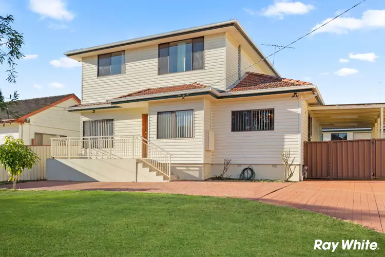 Main view of Homely house listing, 12 Wangara Street, Doonside NSW 2767