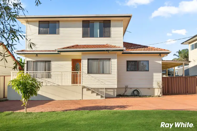 Second view of Homely house listing, 12 Wangara Street, Doonside NSW 2767