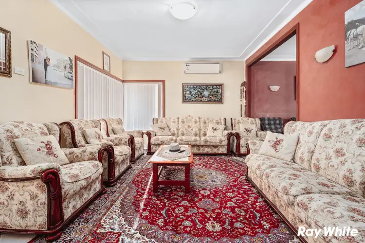 Third view of Homely house listing, 12 Wangara Street, Doonside NSW 2767