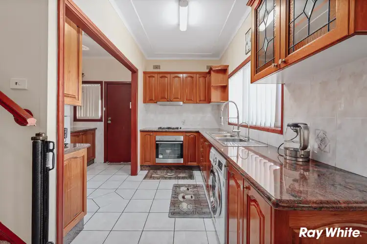 Fifth view of Homely house listing, 12 Wangara Street, Doonside NSW 2767