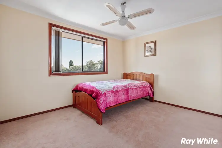 Sixth view of Homely house listing, 12 Wangara Street, Doonside NSW 2767